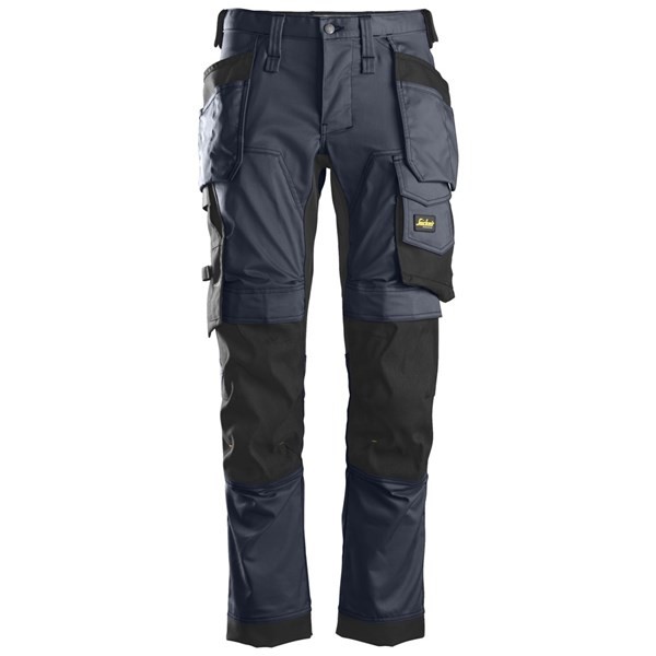 Pantalon Stretch PH TF navy/black